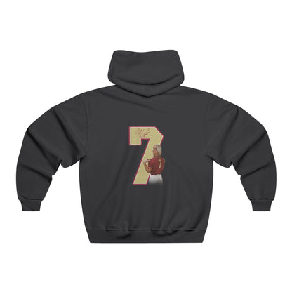 Makynlee Dickerson Vintage Hoodie