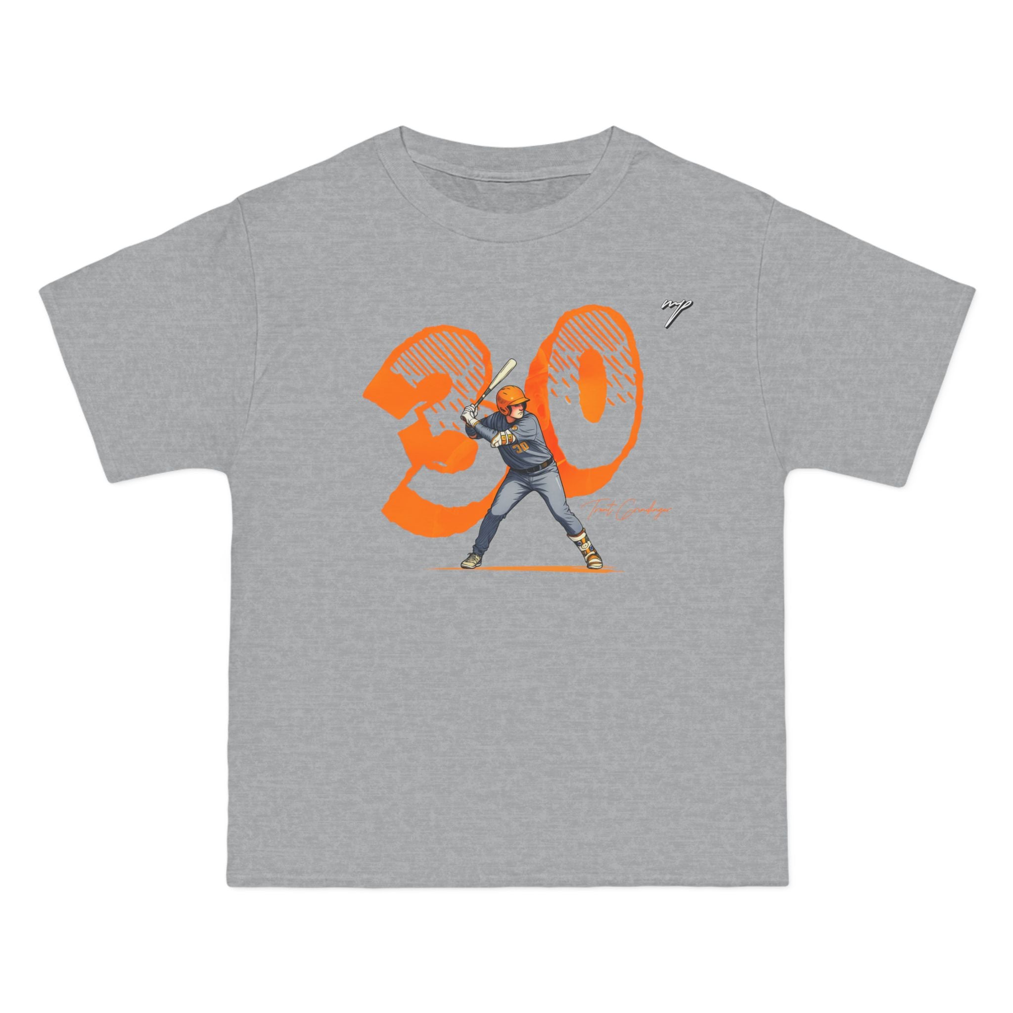 Trent Grindlinger Vintage Tee