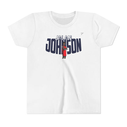 Jalan Johnson YOUTH Graphic Tee