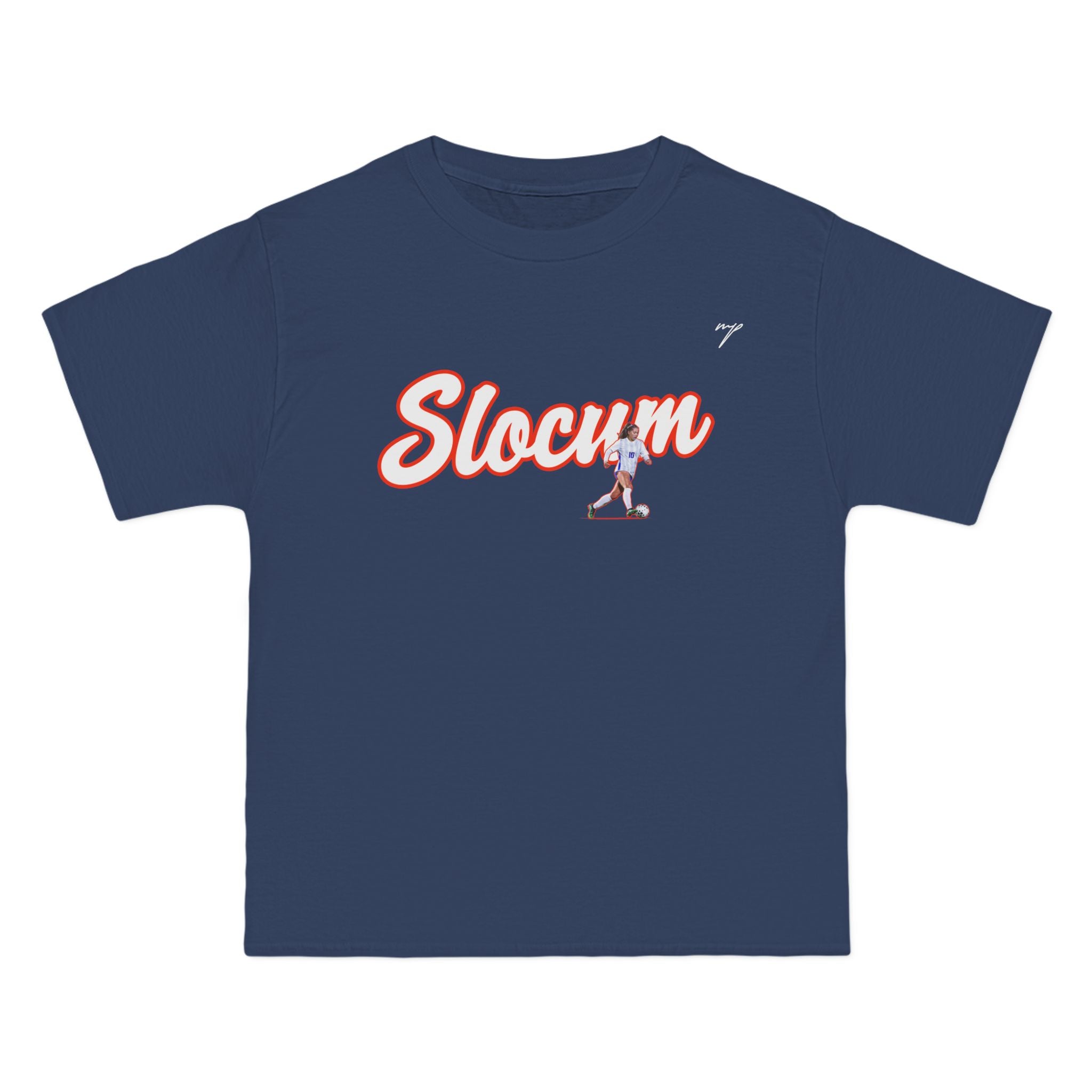 Kaitlyn Slocum Vintage Tee