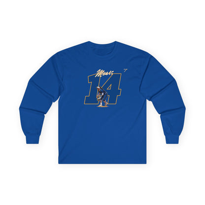 Ayanna Mears Long Sleeve Tee