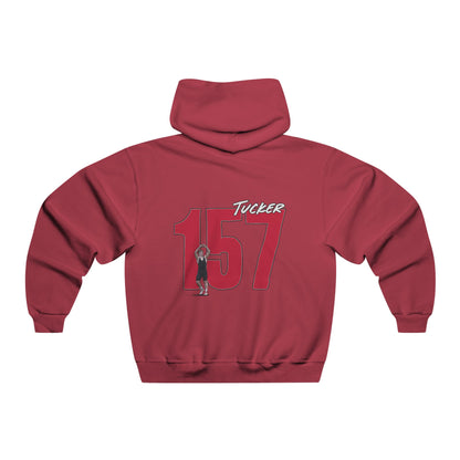 Brogan Tucker Vintage Hoodie