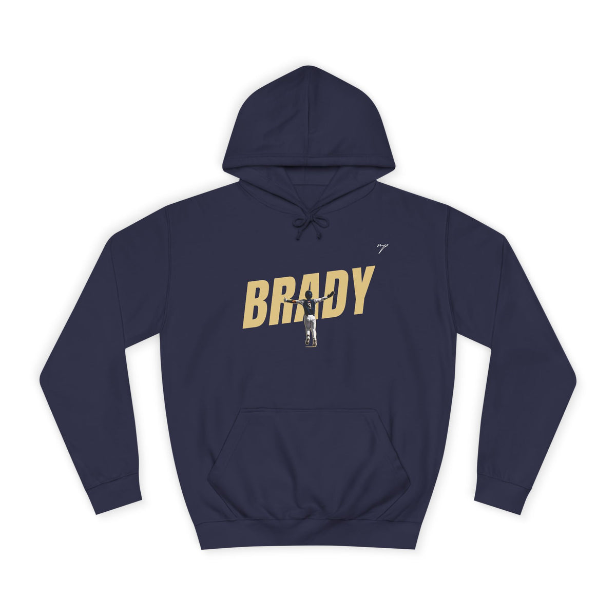 Brady Palmer Hoodie