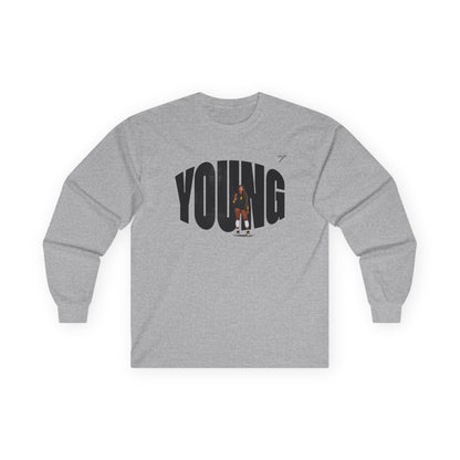 Peyton Young Long Sleeve Tee