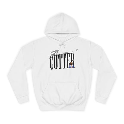 Julia Cotter Hoodie