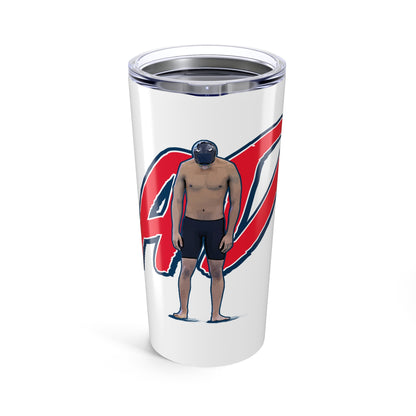 Adam Diaz Tumbler Mug