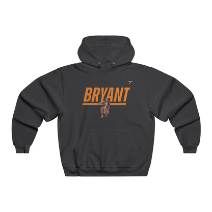 Azariyah Bryant Vintage Hoodie