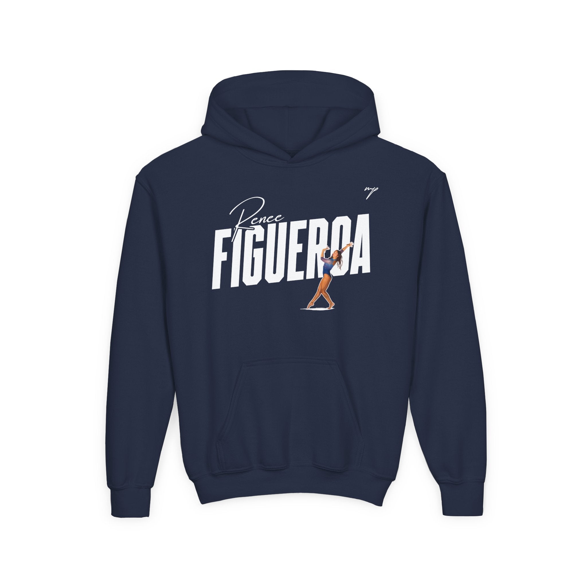 Renee Figueroa YOUTH Hoodie