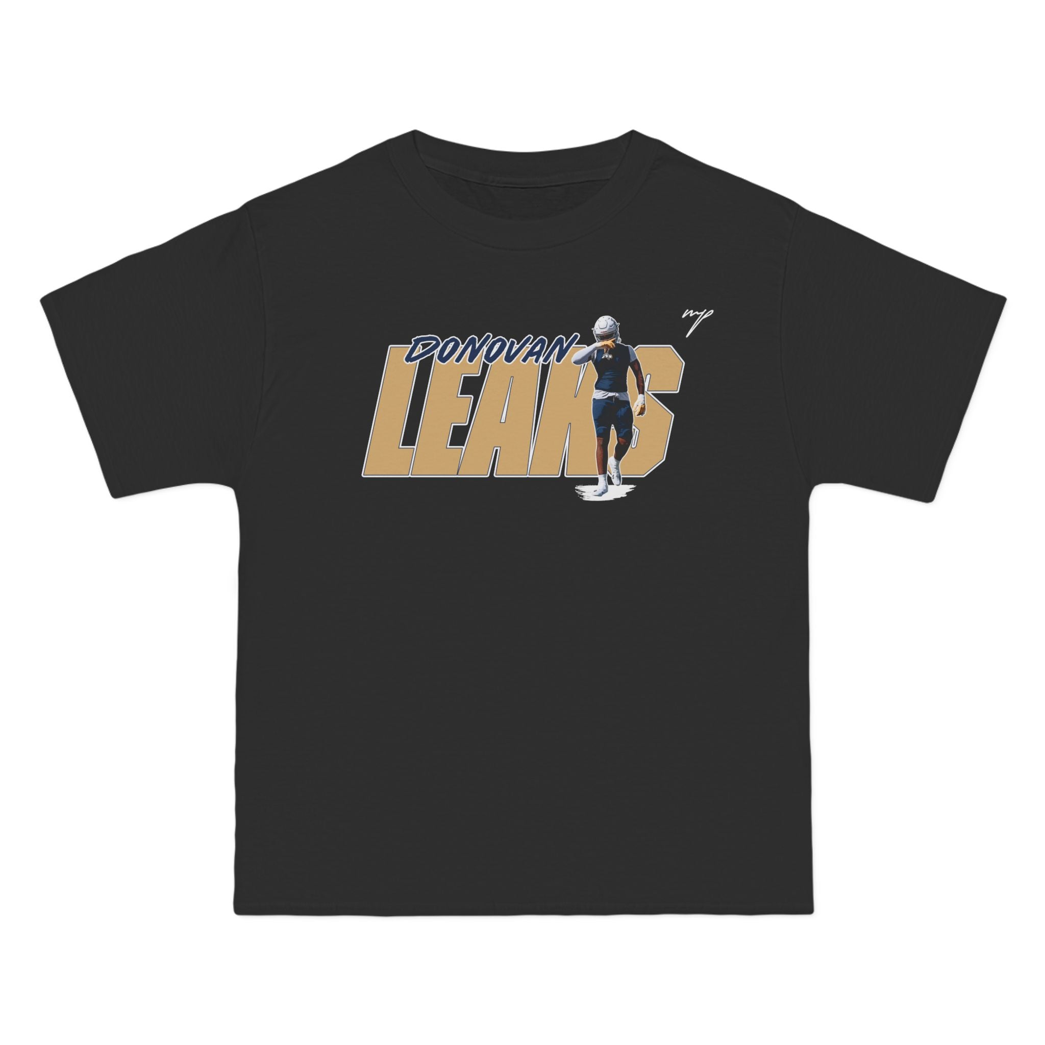 Donovan Leaks Vintage Tee