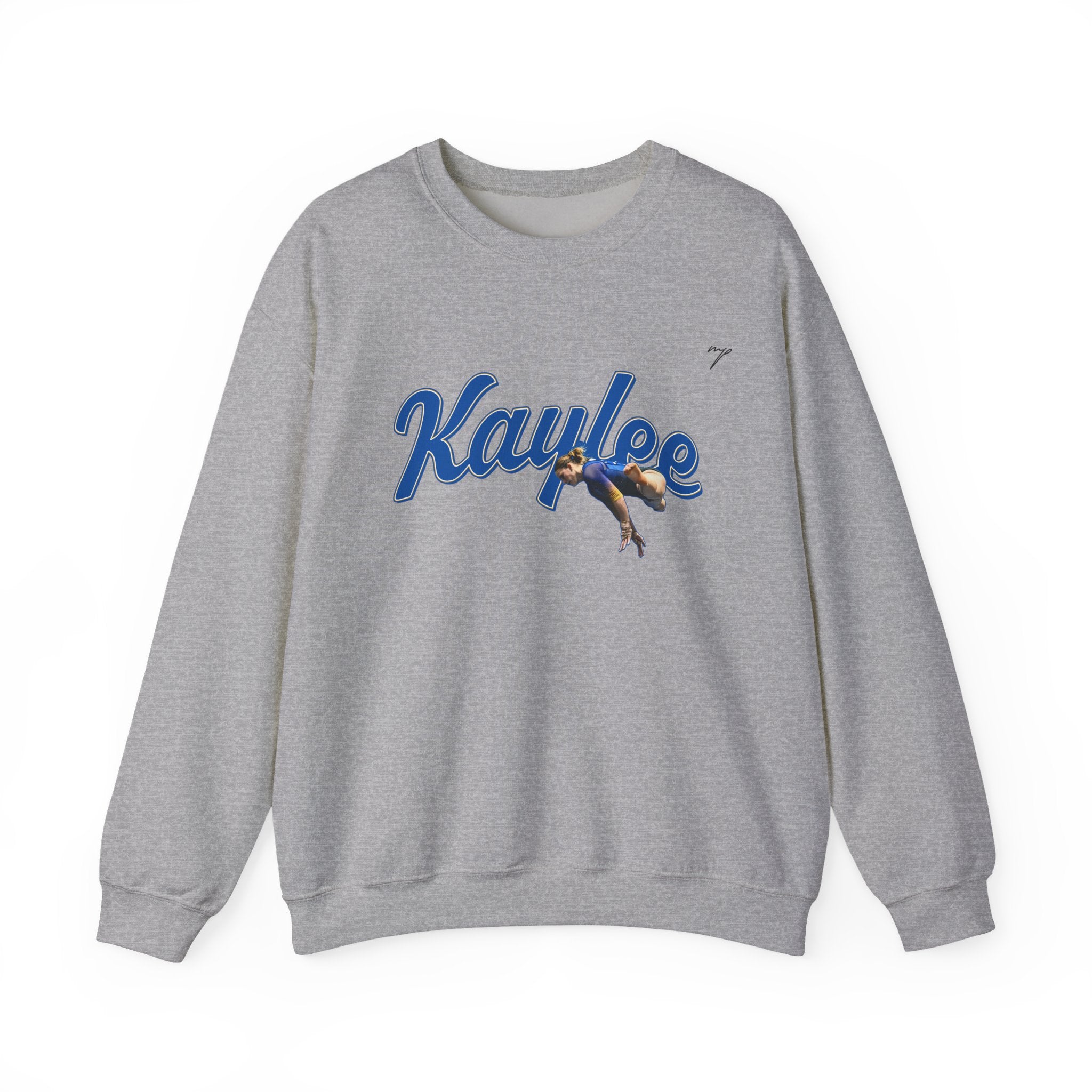 Kaylee Larson Crewneck