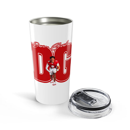 Darin Graham Tumbler Mug