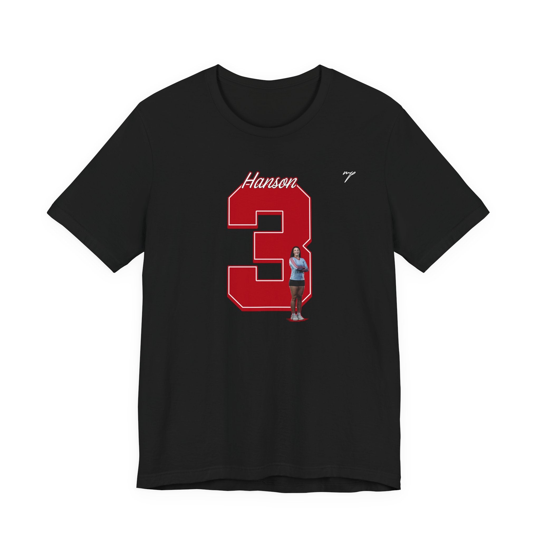 Kylie Hanson Graphic Tee