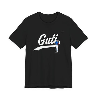 Jonathan Gutierrez Graphic Tee