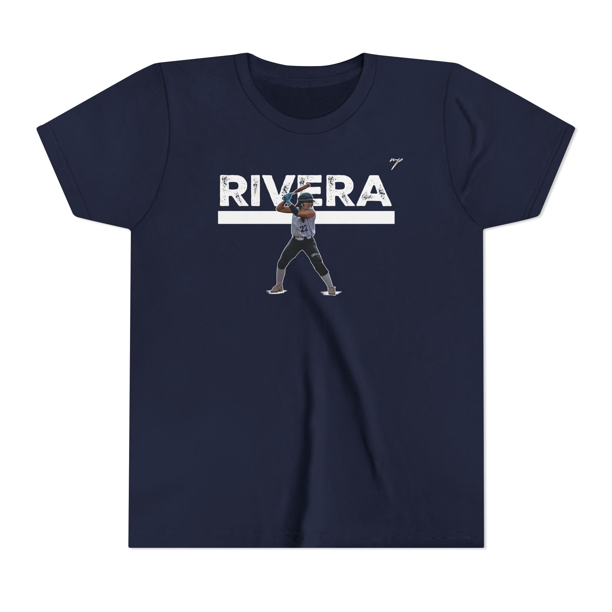 Jayde Rivera YOUTH Graphic Tee