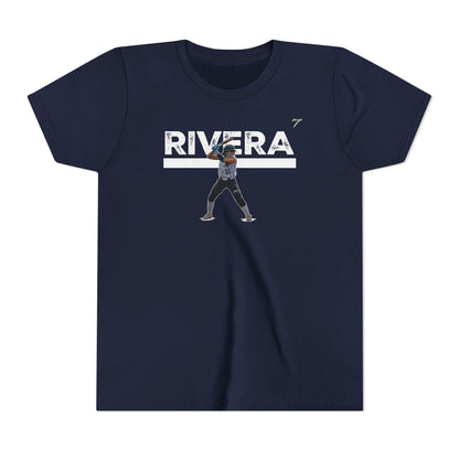 Jayde Rivera YOUTH Graphic Tee