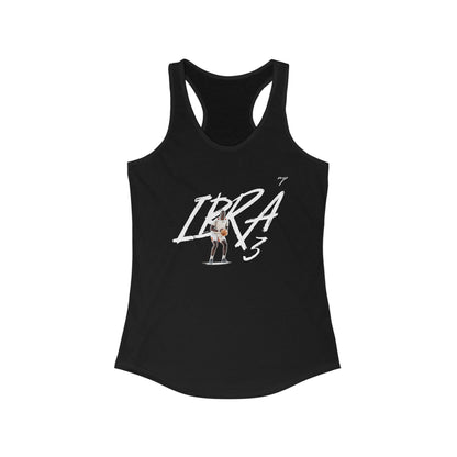 Ibra Athie Women's Racerback Tank