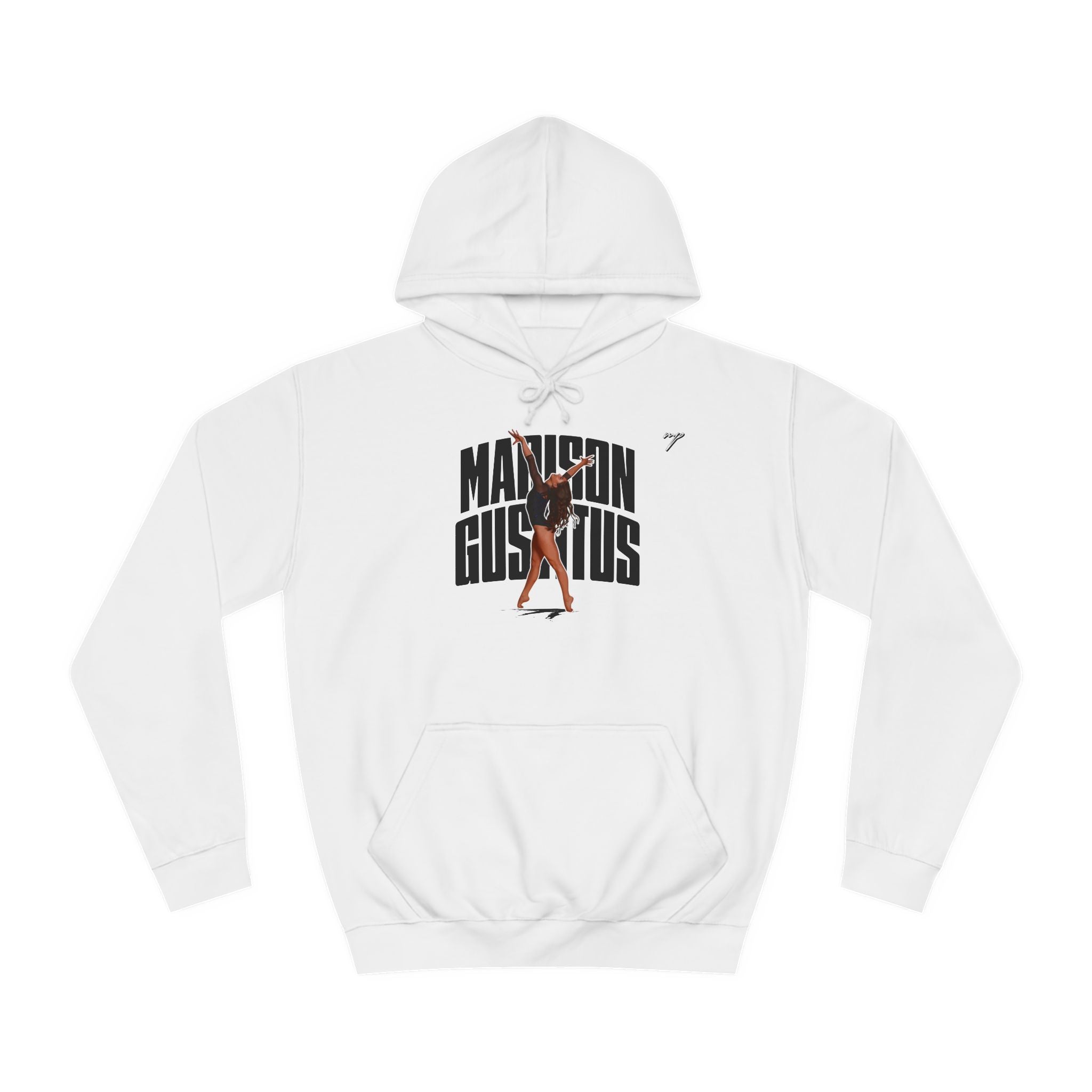 Madison Gustitus Hoodie