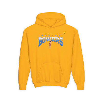 Blaire Bowers YOUTH Hoodie