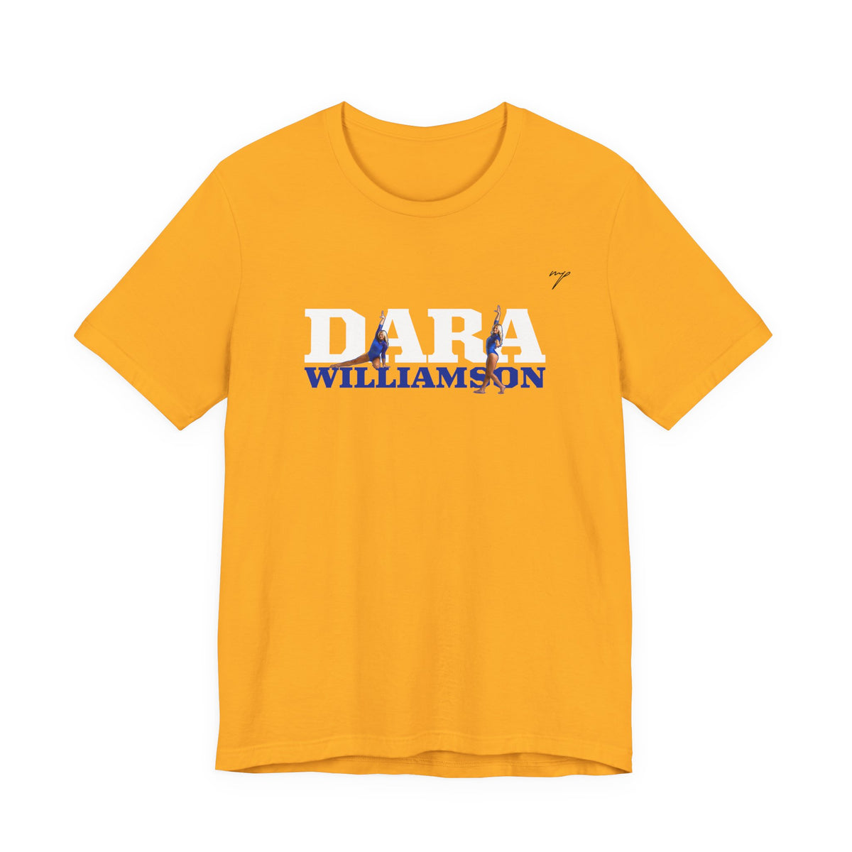 Dara Williamson Graphic Tee