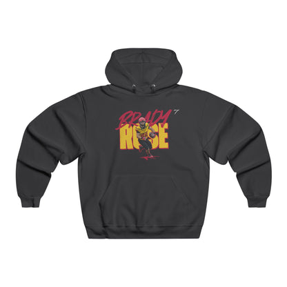 Brady Rose Vintage Hoodie