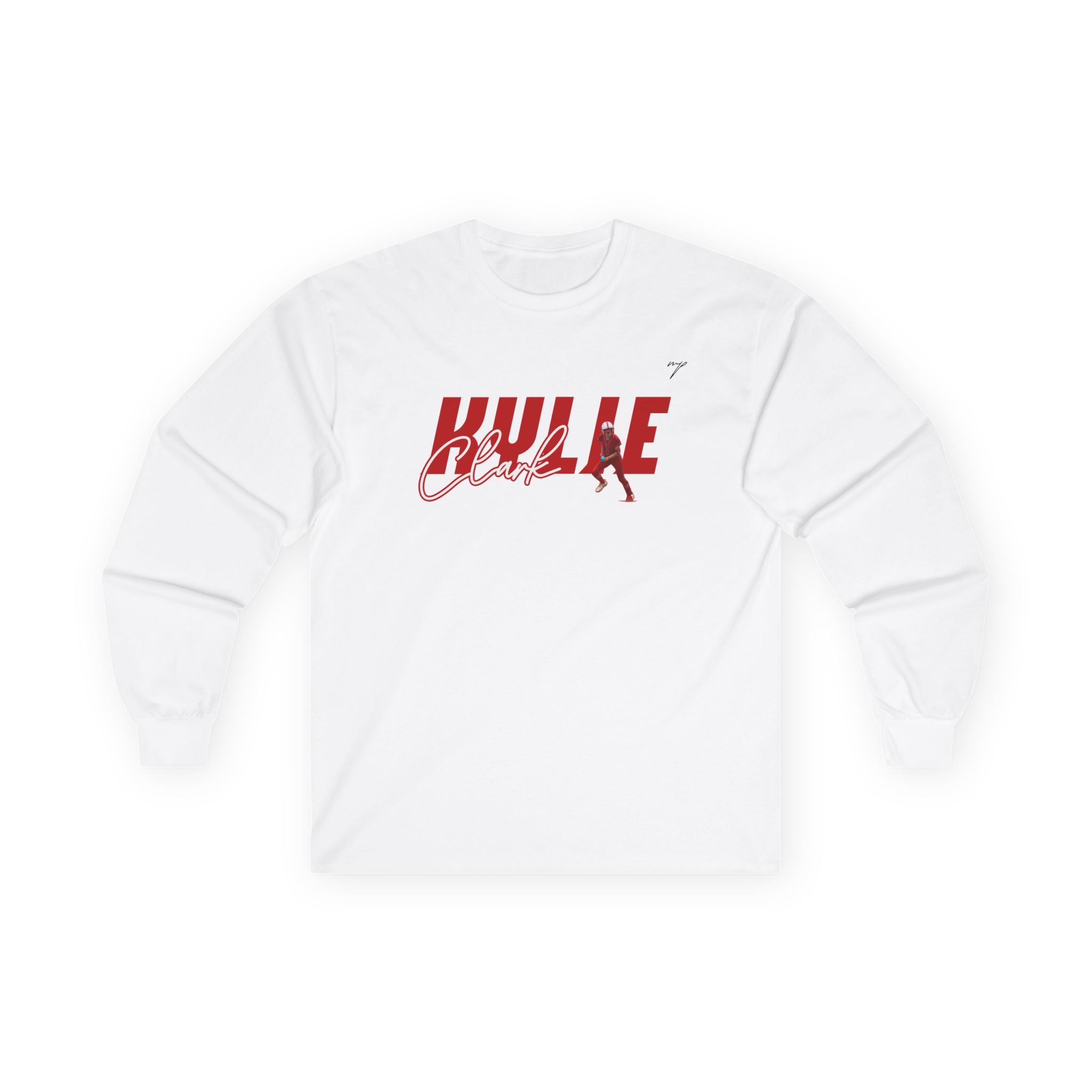 Kylie Clark Long Sleeve