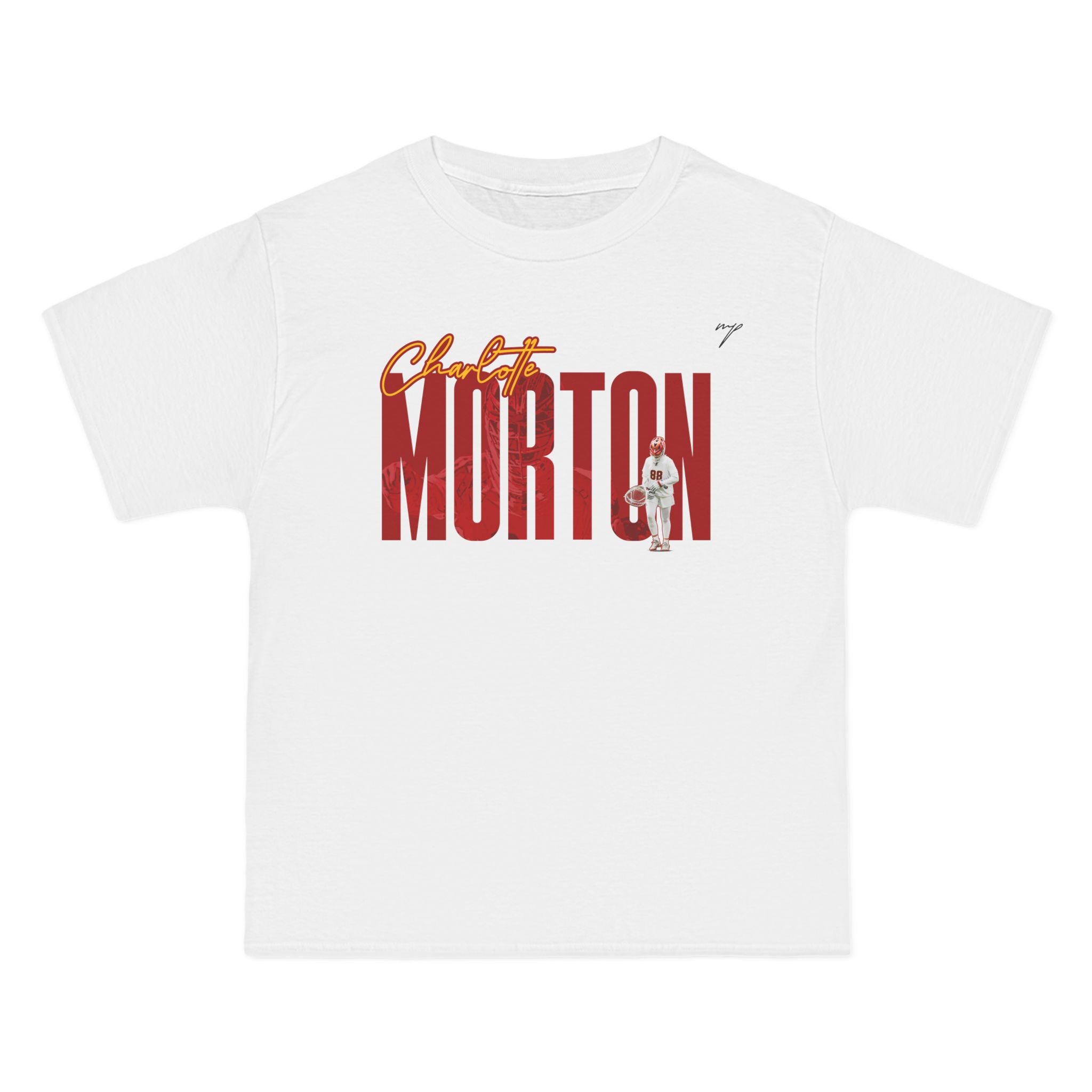Charlotte Morton Vintage Tee