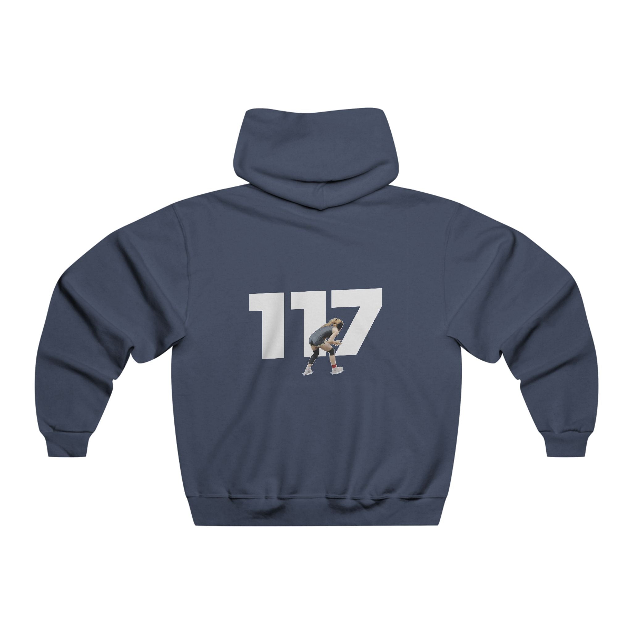 Andi Stephensen Vintage Hoodie