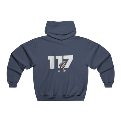 Andi Stephensen Vintage Hoodie