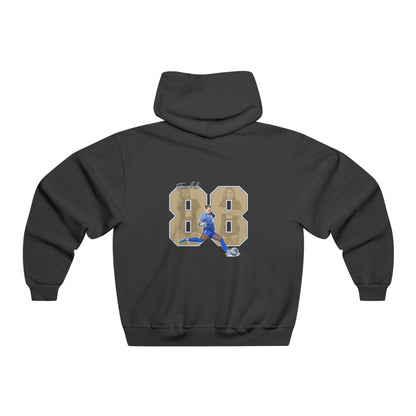 Dina Frenkel Vintage Hoodie