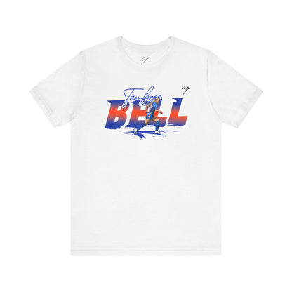 Tambree Bell Graphic Tee