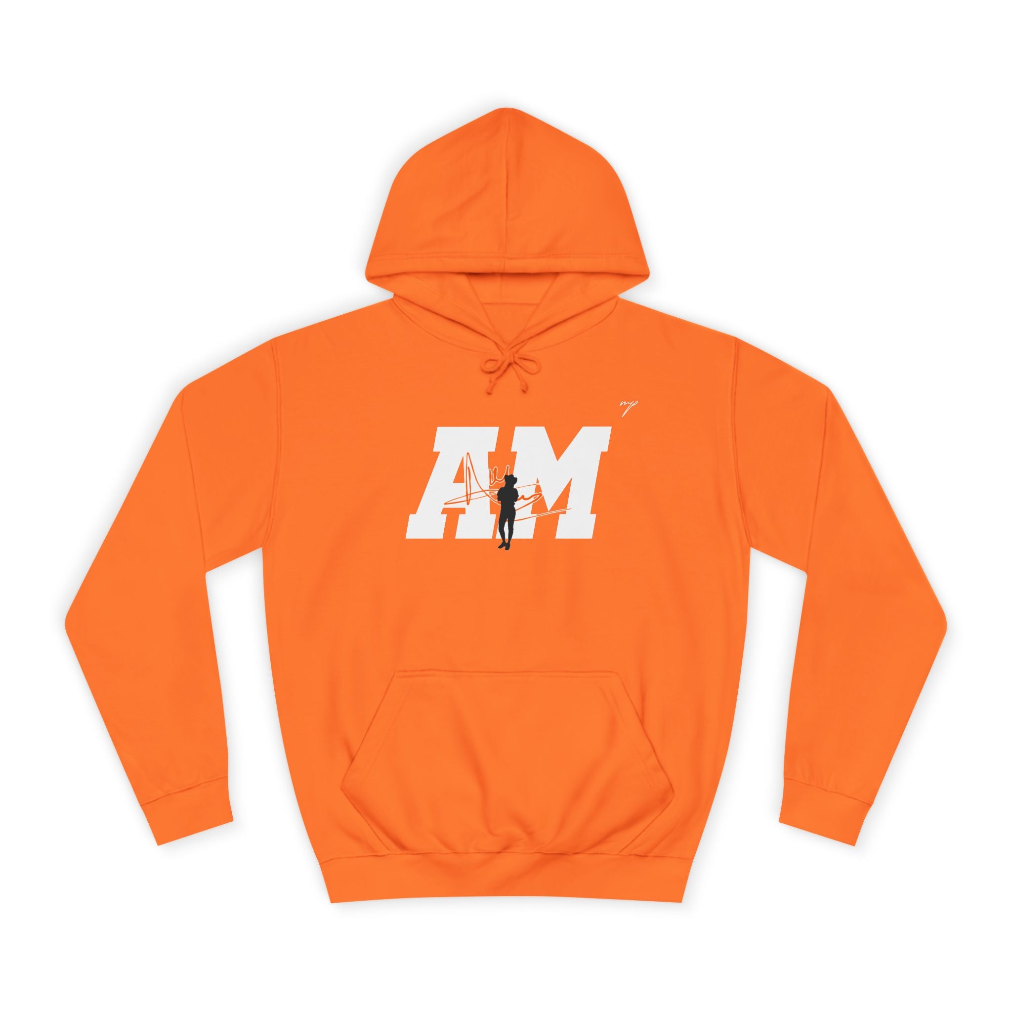 Amaliz Martinez Hoodie
