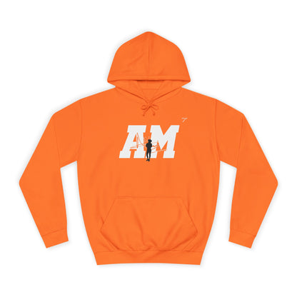 Amaliz Martinez Hoodie