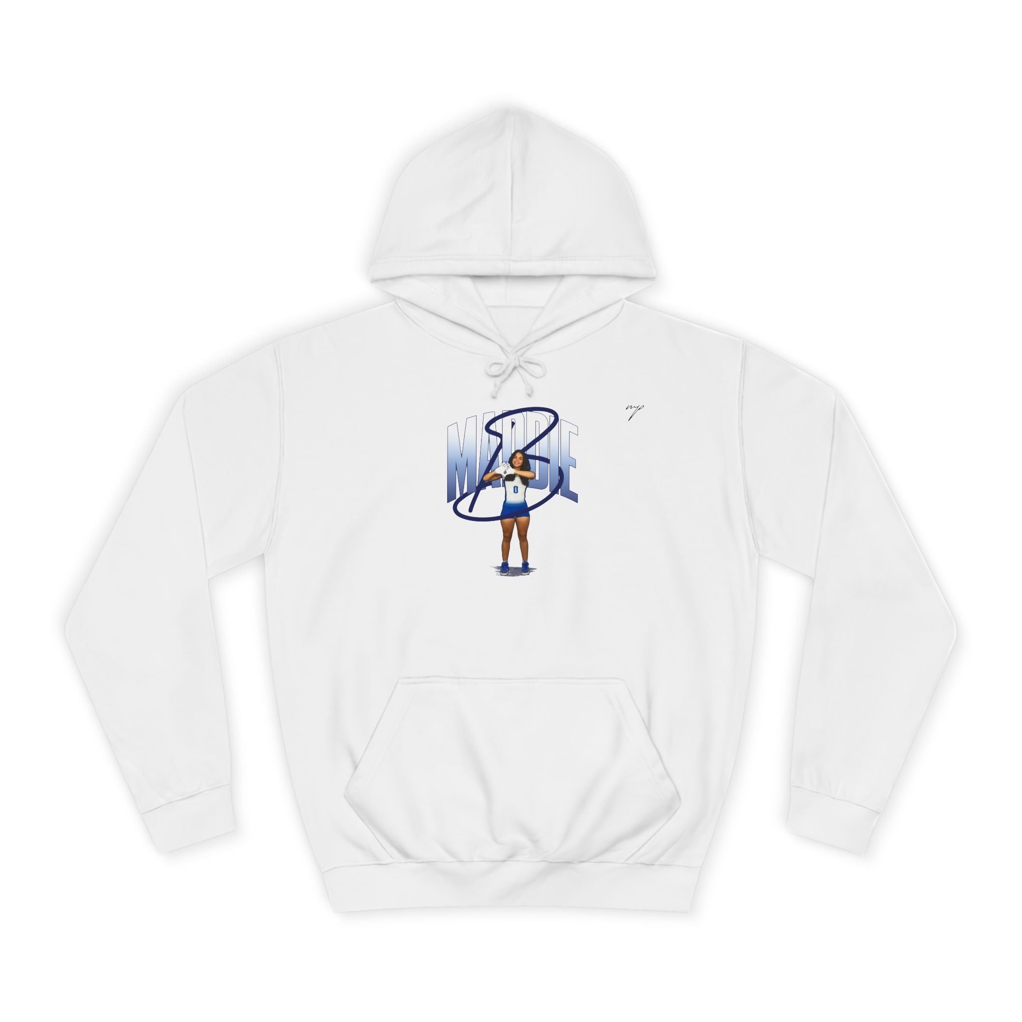 Madisyn Bowkley Hoodie