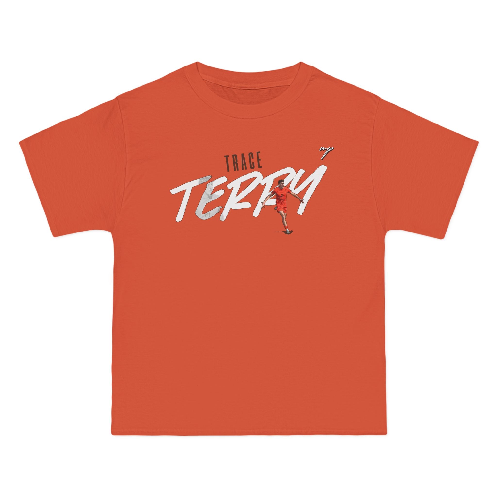 Trace Terry Vintage Tee