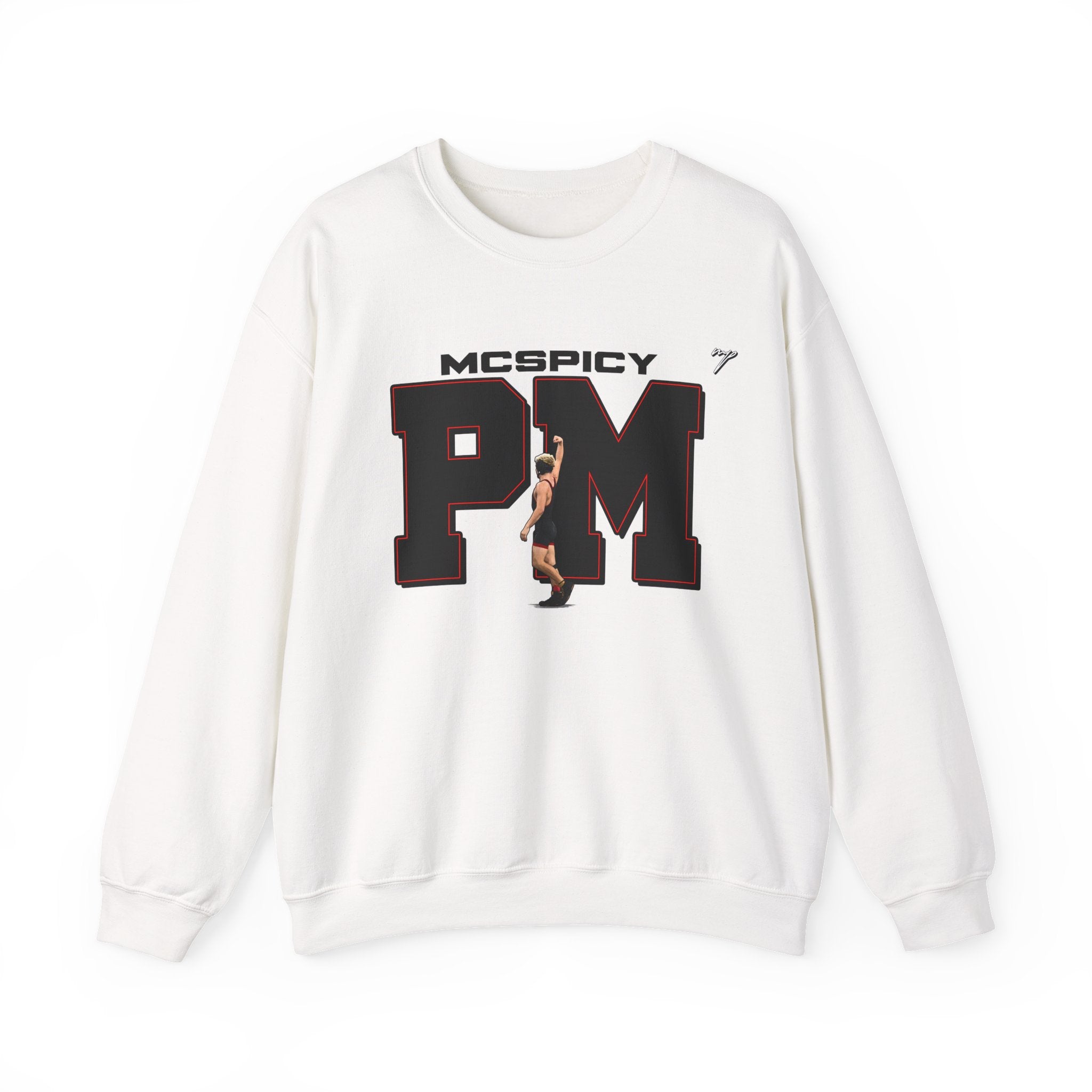 Paul Mcclure Crewneck
