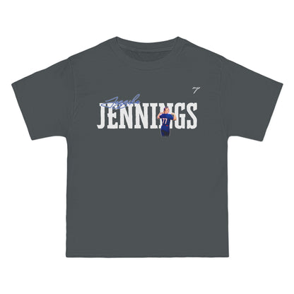 Jessika Jennings Vintage Tee