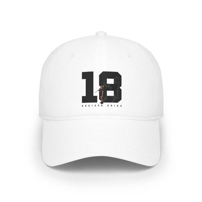 Addison Arias Hat
