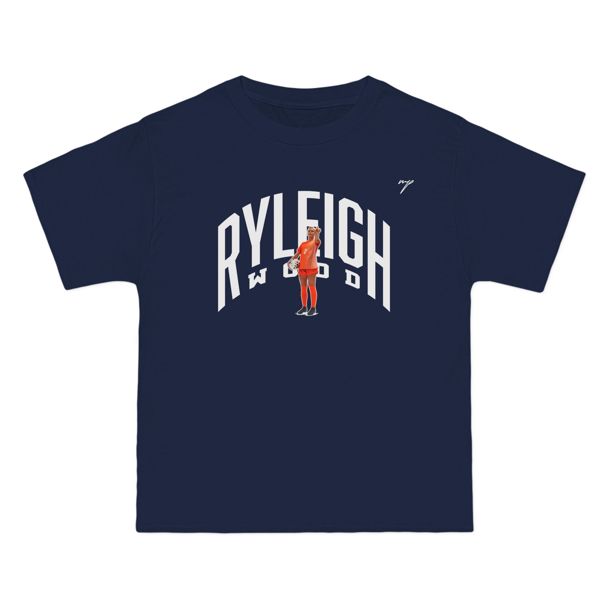 Ryleigh Wood Vintage Tee