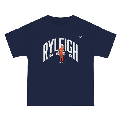 Ryleigh Wood Vintage Tee