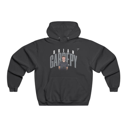 Brian Garrepy Vintage Hoodie