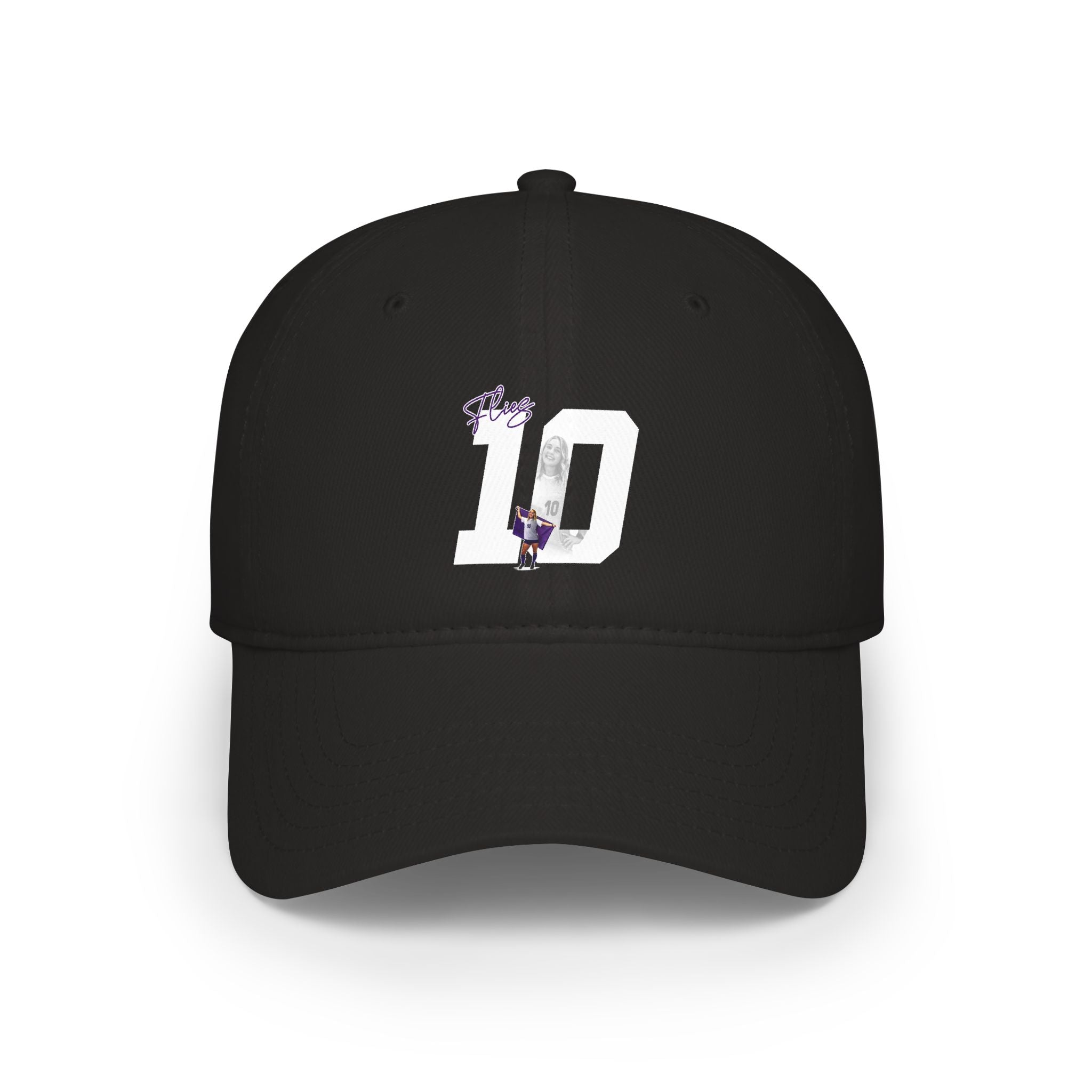 Allison Flies Hat