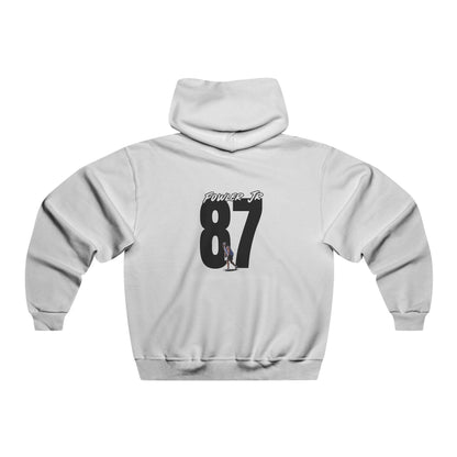 Marteiz Fowler Jr Vintage Hoodie