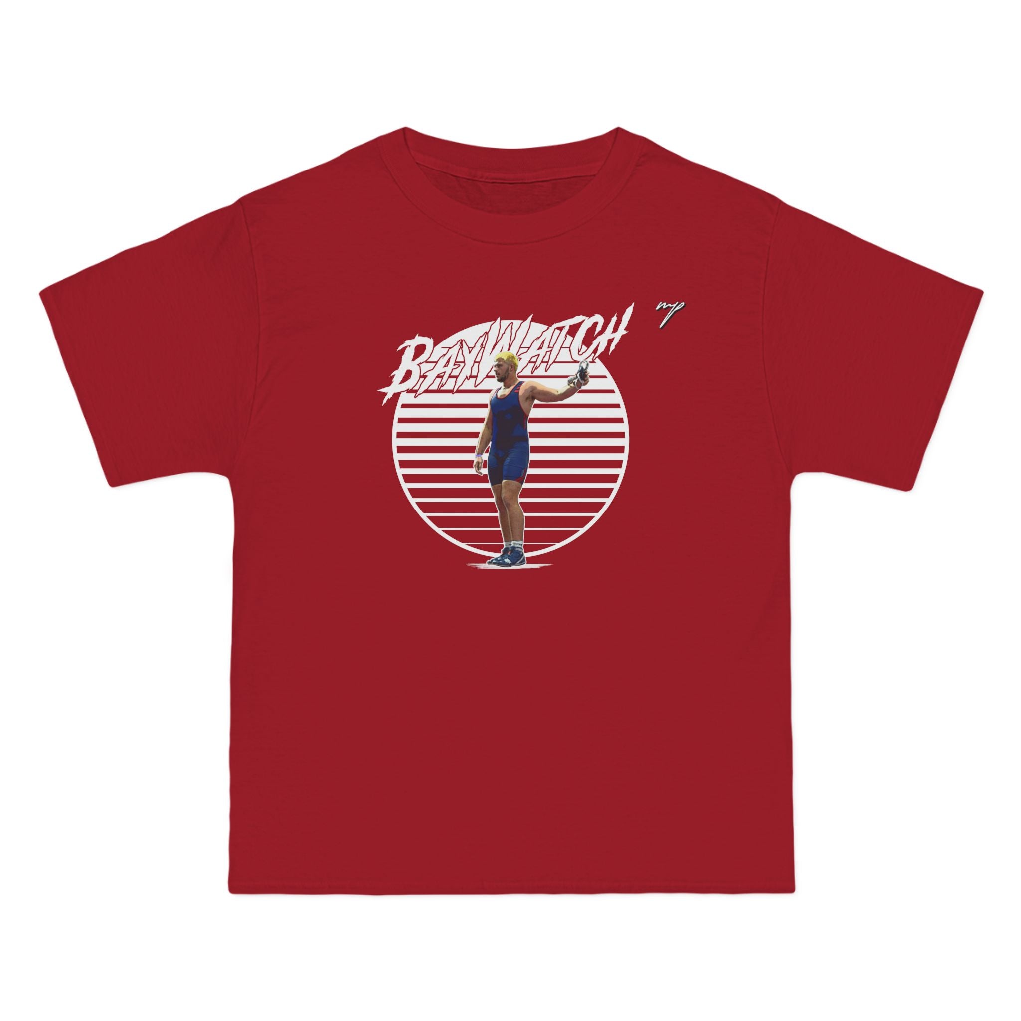 Kaleb Johns Vintage Tee