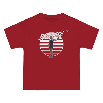 Kaleb Johns Vintage Tee