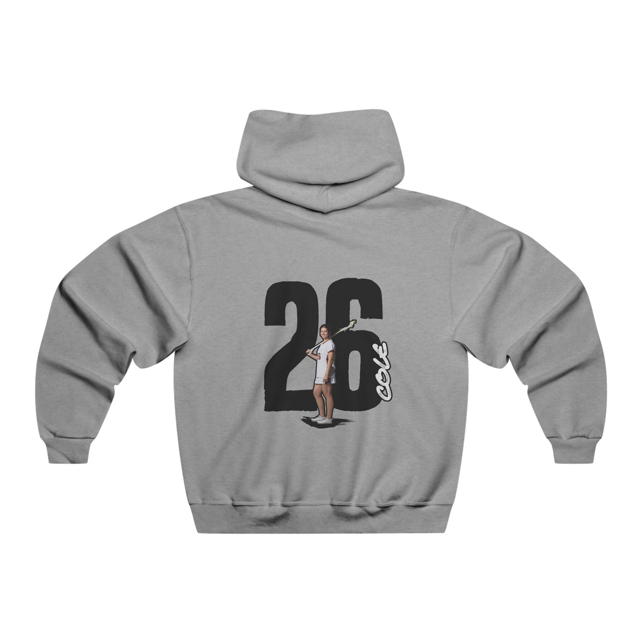 Kaitlyn Cole Vintage Hoodie