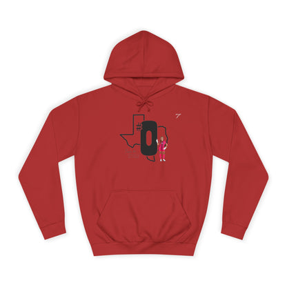 Cooper Dick Hoodie