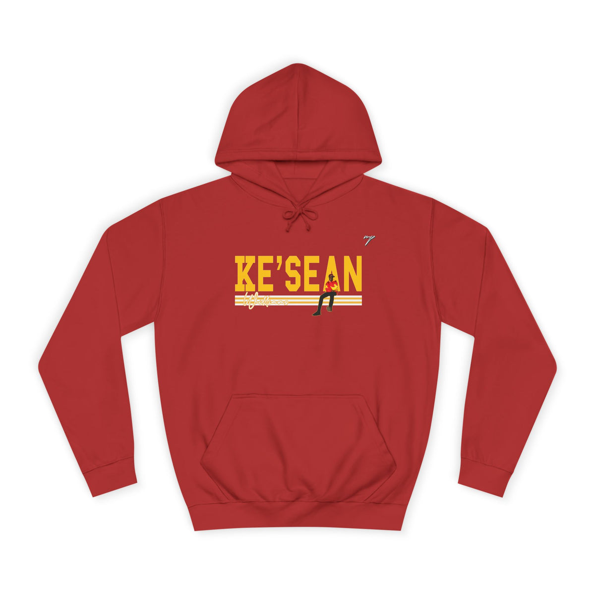 Ke'Sean Williams Hoodie