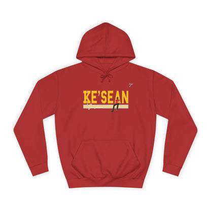 Ke'Sean Williams Hoodie
