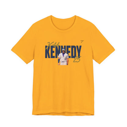 Kaleb Kennedy Graphic Tee