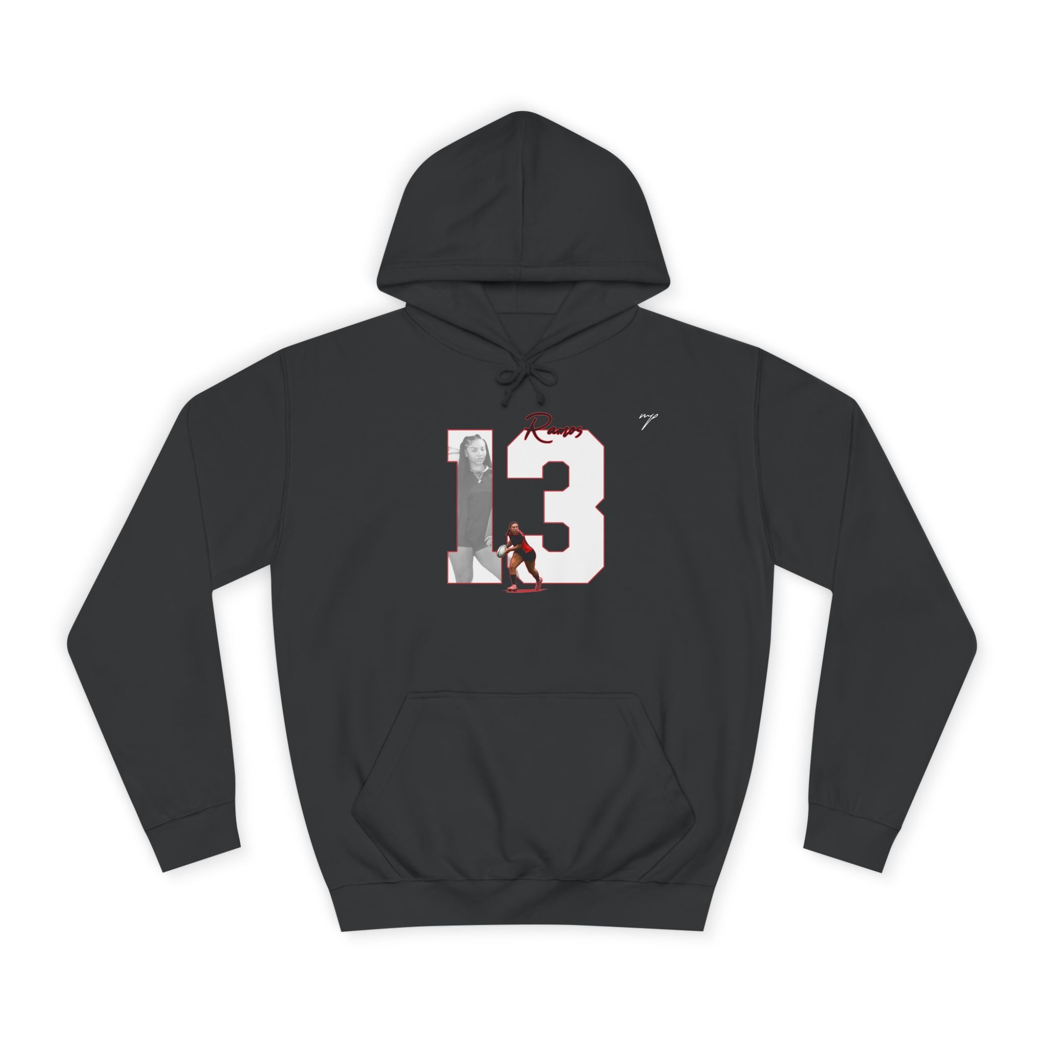 Heaven Ramos Hoodie